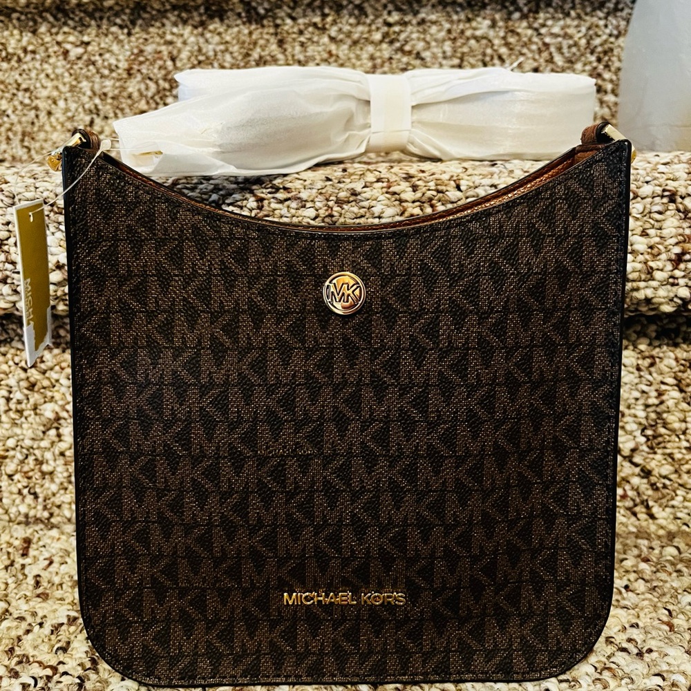 Michael Kors Briley crossbody bag